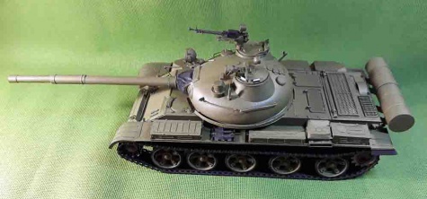 T-62 Angraf (05-2017) T-62 Angraf (05-2017)