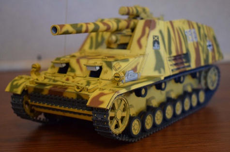 T-62 Angraf (05-2017) T-62 Angraf (05-2017)