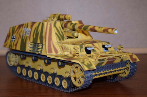 T-62 Angraf (05-2017) T-62 Angraf (05-2017)