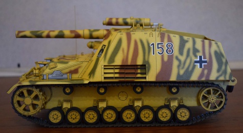 T-62 Angraf (05-2017) T-62 Angraf (05-2017)
