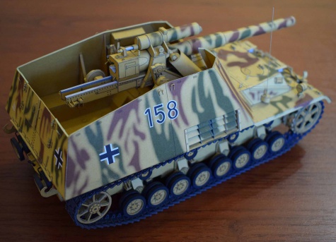 T-62 Angraf (05-2017) T-62 Angraf (05-2017)