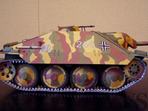 T-62 Angraf (05-2017) T-62 Angraf (05-2017)