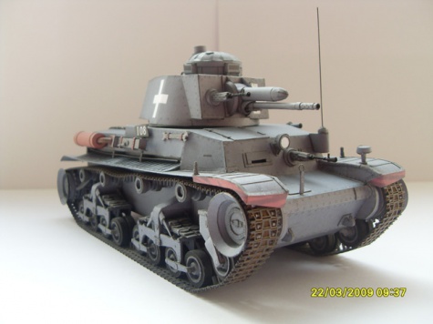 T-62 Angraf (05-2017) T-62 Angraf (05-2017)