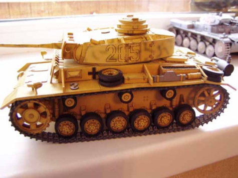 T-62 Angraf (05-2017) T-62 Angraf (05-2017)