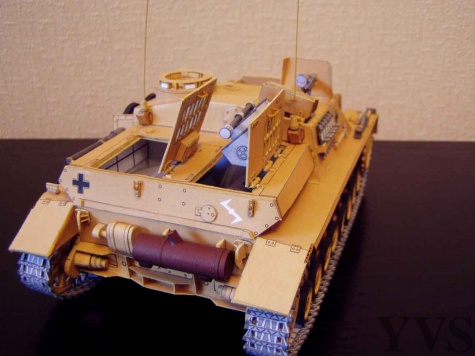 T-62 Angraf (05-2017) T-62 Angraf (05-2017)