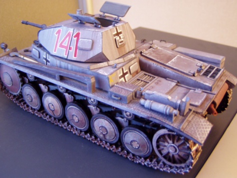 T-62 Angraf (05-2017) T-62 Angraf (05-2017)