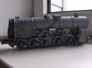 Parn� lokomotiva BR 52  Kreigslok