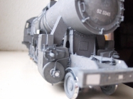 Parn� lokomotiva BR 52  Kreigslok