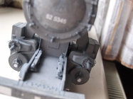 Parn� lokomotiva BR 52  Kreigslok