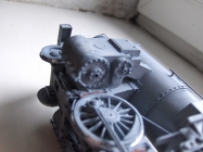 Parn� lokomotiva BR 52  Kreigslok