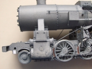 Parn� lokomotiva BR 52  Kreigslok