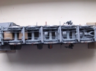 Parn� lokomotiva BR 52  Kreigslok