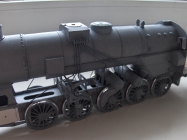 Parn� lokomotiva BR 52  Kreigslok