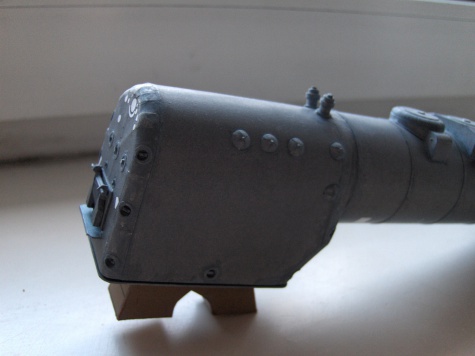 Parn� lokomotiva BR 52  Kreigslok