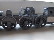 Parn� lokomotiva BR 52  Kreigslok