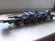 Parn� lokomotiva BR 52  Kreigslok