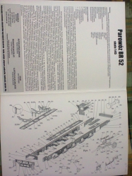 Parn� lokomotiva BR 52  Kreigslok