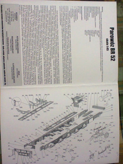 Parn� lokomotiva BR 52  Kreigslok