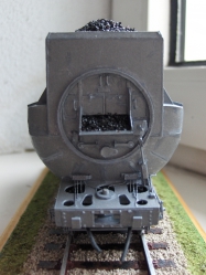 Parn� lokomotiva BR 52  Kreigslok