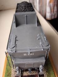 Parn� lokomotiva BR 52  Kreigslok