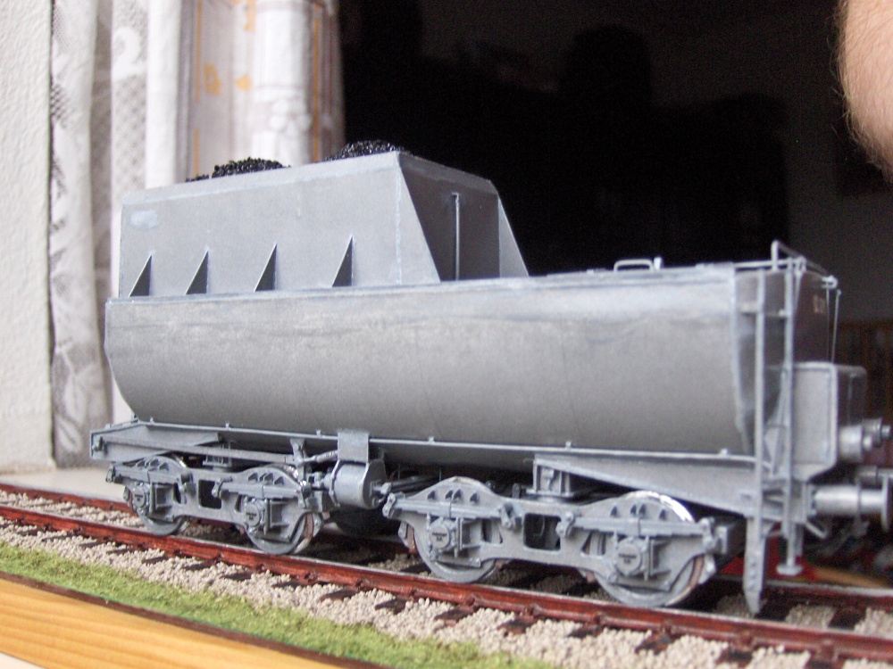 Parn� lokomotiva BR 52  Kreigslok
