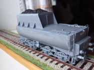 Parn� lokomotiva BR 52  Kreigslok