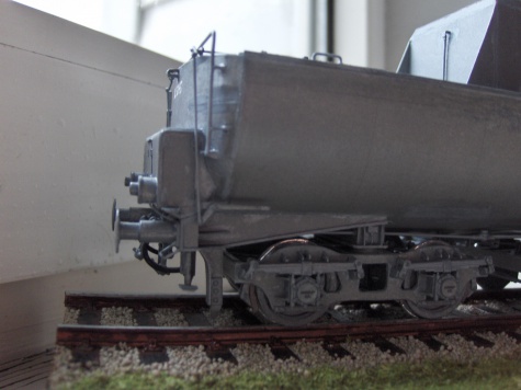 Parní lokomotiva BR 52 Kreigslok Parní lokomotiva BR 52 Kreigslok