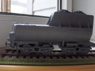 Parn� lokomotiva BR 52  Kreigslok