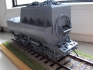 Parn� lokomotiva BR 52  Kreigslok