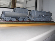 Parn� lokomotiva BR 52  Kreigslok