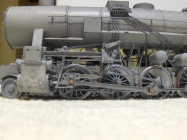 Parn� lokomotiva BR 52  Kreigslok