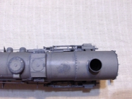 Parn� lokomotiva BR 52  Kreigslok