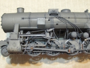 Parn� lokomotiva BR 52  Kreigslok