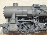 Parn� lokomotiva BR 52  Kreigslok