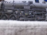 Parn� lokomotiva BR 52  Kreigslok