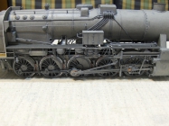 Parn� lokomotiva BR 52  Kreigslok