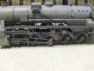 Parn� lokomotiva BR 52  Kreigslok