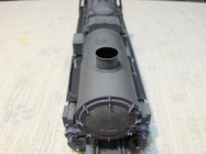 Parn� lokomotiva BR 52  Kreigslok