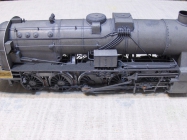 Parn� lokomotiva BR 52  Kreigslok
