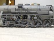 Parn� lokomotiva BR 52  Kreigslok