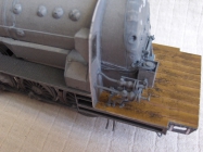 Parn� lokomotiva BR 52  Kreigslok