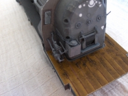 Parn� lokomotiva BR 52  Kreigslok