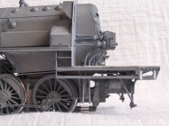 Parn� lokomotiva BR 52  Kreigslok