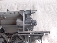 Parn� lokomotiva BR 52  Kreigslok