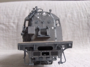 Parn� lokomotiva BR 52  Kreigslok