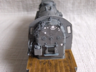 Parn� lokomotiva BR 52  Kreigslok