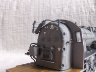 Parn� lokomotiva BR 52  Kreigslok