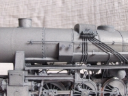 Parn� lokomotiva BR 52  Kreigslok
