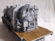 Parn� lokomotiva BR 52  Kreigslok