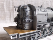 Parn� lokomotiva BR 52  Kreigslok